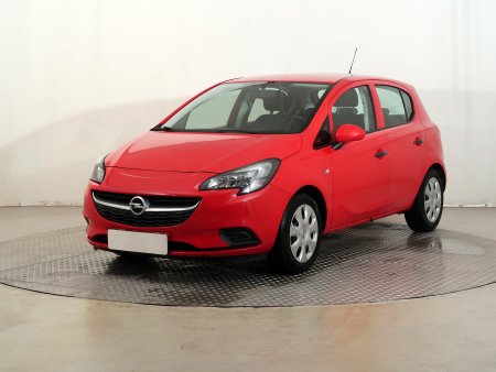 Opel Corsa, 2019 - pohled č. 3