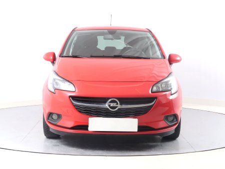 Opel Corsa, 2016 - pohled č. 2