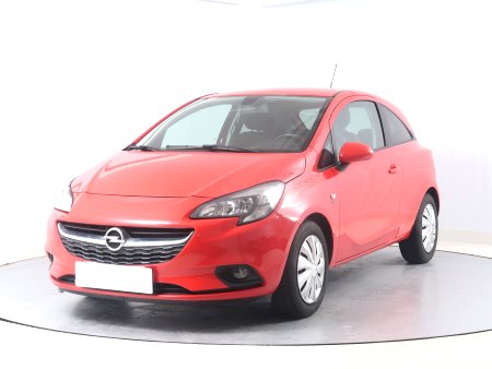 Opel Corsa, 2016 - pohled č. 3