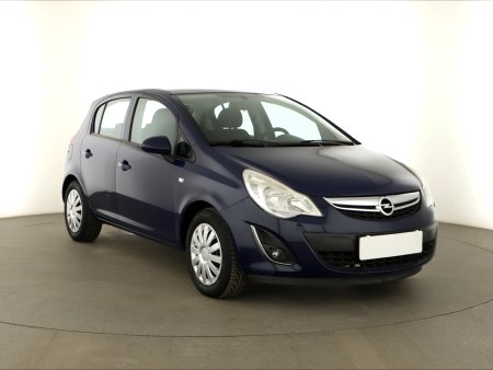 Opel Corsa, 2013