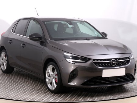 Opel Corsa, 2020