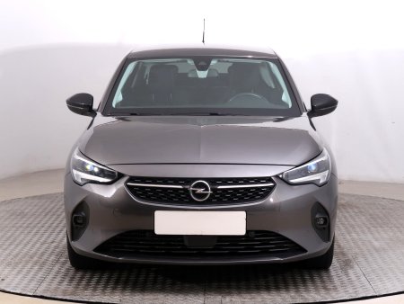 Opel Corsa, 2020 - pohled č. 2