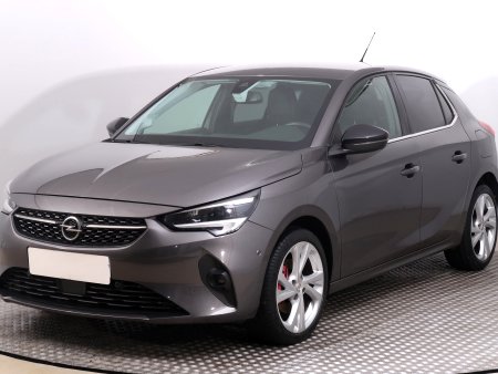 Opel Corsa, 2020 - pohled č. 3
