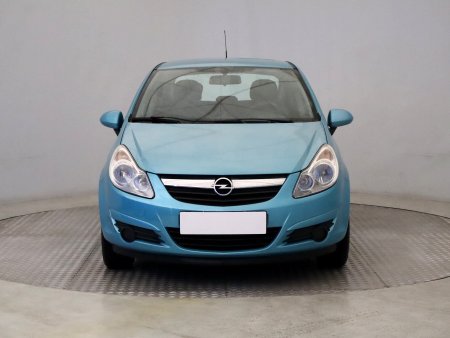 Opel Corsa, 2010 - pohled č. 2