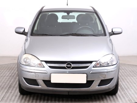 Opel Corsa, 2005 - pohled č. 2