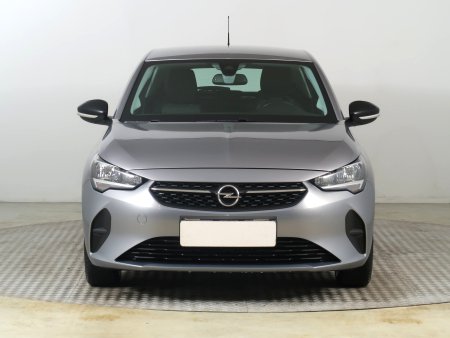 Opel Corsa, 2020 - pohled č. 2