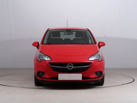 Opel Corsa, 2019 - pohled č. 2