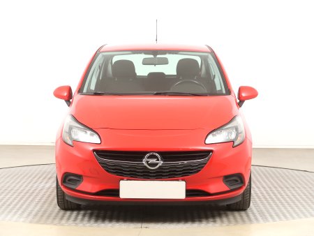 Opel Corsa, 2016 - pohled č. 2