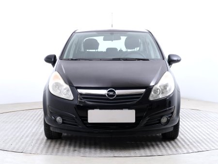 Opel Corsa, 2011 - pohled č. 2