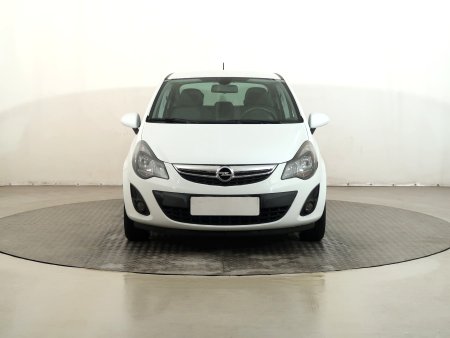 Opel Corsa, 2015 - pohled č. 2