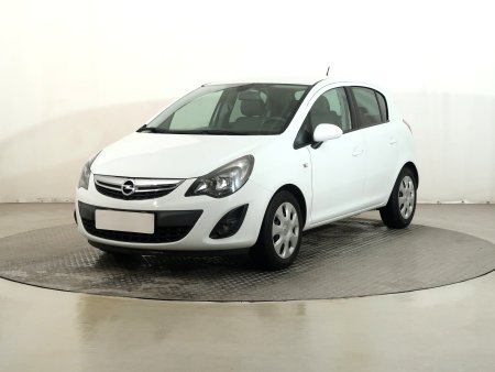 Opel Corsa, 2015 - pohled č. 3