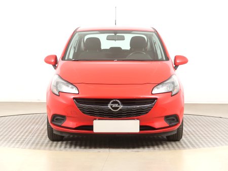 Opel Corsa, 2015 - pohled č. 2
