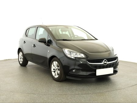 Opel Corsa, 2016