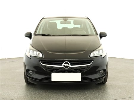 Opel Corsa, 2016 - pohled č. 2
