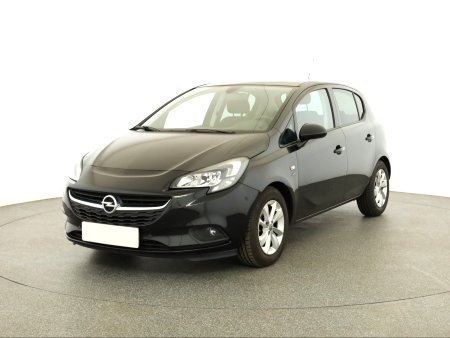 Opel Corsa, 2016 - pohled č. 3