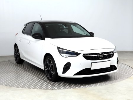 Opel Corsa, 2020