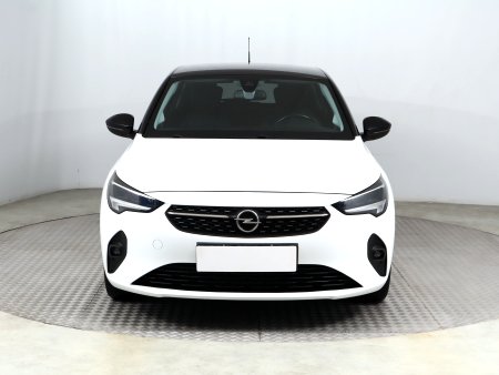 Opel Corsa, 2020 - pohled č. 2