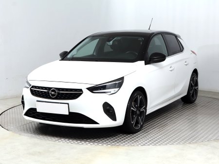 Opel Corsa, 2020 - pohled č. 3