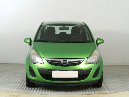 Opel Corsa, 2014 - pohled č. 2