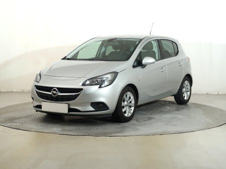 Opel Corsa, 2016 - pohled č. 3