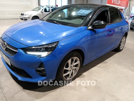 Opel Corsa, 2020