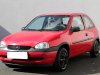 Opel Corsa, 1998 - pohled č. 3