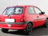 Opel Corsa, 1998 - pohled č. 5