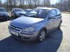 Opel Corsa, 2003 - celkový pohled