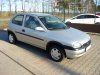 Opel Corsa, 2000 - celkový pohled