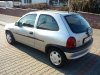 Opel Corsa, 2000 - pohled č. 3
