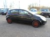 Opel Corsa, 2007 - pohled č. 3