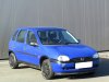 Opel Corsa, 2000 - celkový pohled
