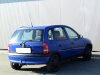 Opel Corsa, 2000 - pohled č. 5