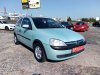 Opel Corsa, 2001 - pohled č. 3