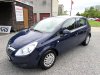 Opel Corsa, 2009 - pohled č. 3