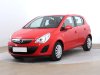Opel Corsa, 2012 - pohled č. 3