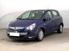 Opel Corsa, 2013 - pohled č. 3
