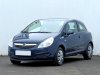 Opel Corsa, 2009 - pohled č. 3
