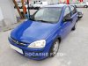Opel Corsa, 2005 - pohled č. 3