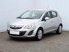 Opel Corsa, 2011 - pohled č. 3