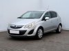Opel Corsa, 2012 - pohled č. 3