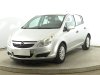 Opel Corsa, 2010 - pohled č. 3