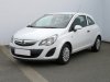 Opel Corsa, 2014 - pohled č. 3