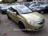 Opel Corsa, 2007 - celkový pohled