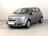 Opel Corsa, 2010 - pohled č. 3