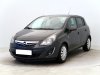 Opel Corsa, 2013 - pohled č. 3