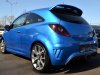 Opel Corsa, 2008 - pohled č. 6