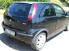Opel Corsa, 2005 - pohled č. 4