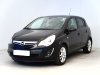Opel Corsa, 2011 - pohled č. 3