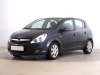 Opel Corsa, 2008 - pohled č. 3